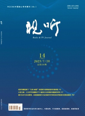 视听杂志